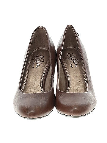 Life Stride Heels (view 2)