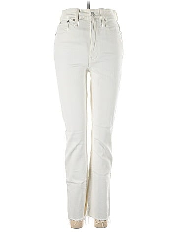 Madewell Jeans (view 1)
