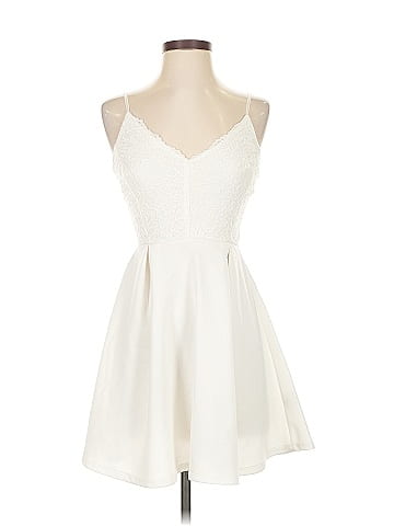 Charlotte Russe Cocktail Dress (view 1)