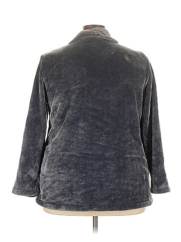 Ideology Faux Fur Jacket (view 2)