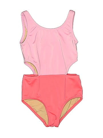 Crewcuts Two Piece Swimsuit (view 1)