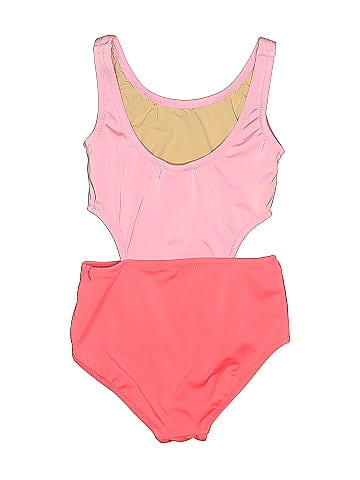 Crewcuts Two Piece Swimsuit (view 2)