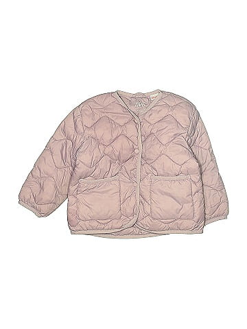 Zara Baby Jacket (view 1)