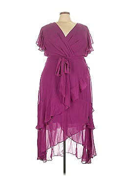 City Chic Cocktail Dress