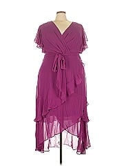 City Chic Cocktail Dress