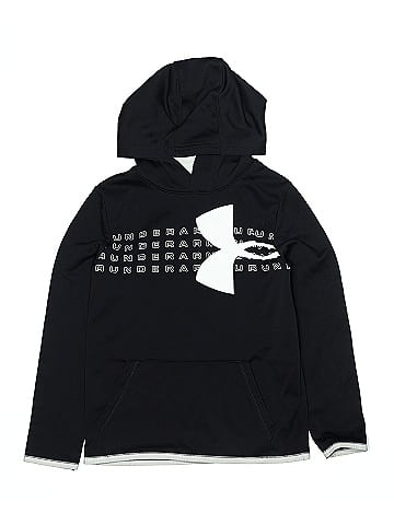 Under Armour Pullover Hoodie (view 1)