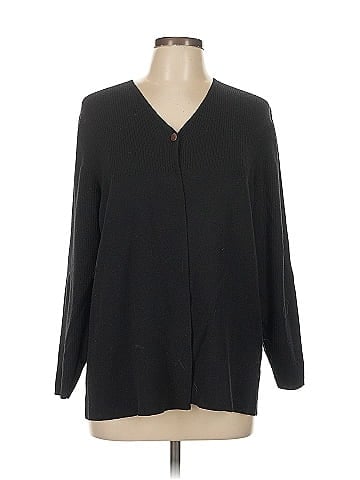 Lands' End Cardigan (view 1)