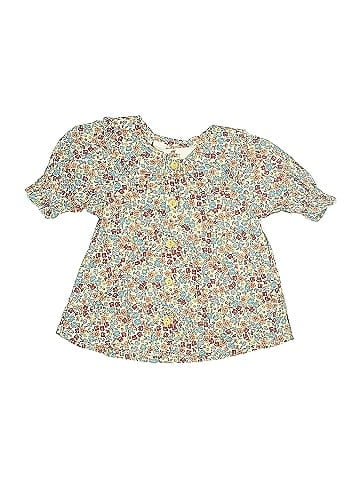 H&M 3/4 Sleeve Blouse (view 1)
