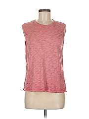 Atm Sleeveless T Shirt