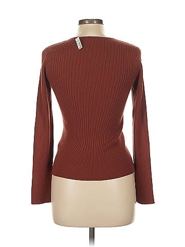 Madewell Long Sleeve Top (view 2)