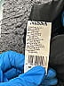 NISSA Solid Black Formal Skirt Size 8 - photo 5
