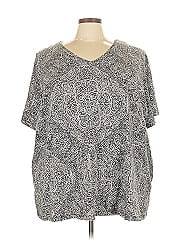 Catherines Short Sleeve T Shirt