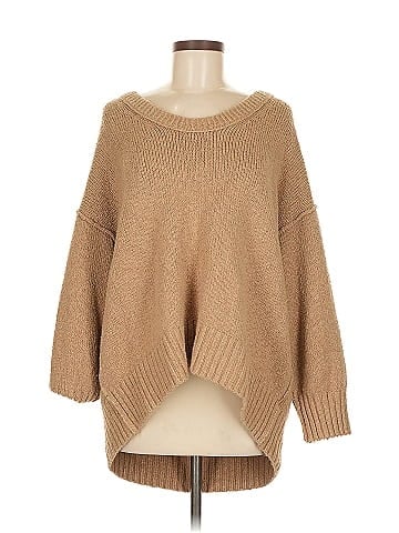 Free People Pullover Sweater (view 1)