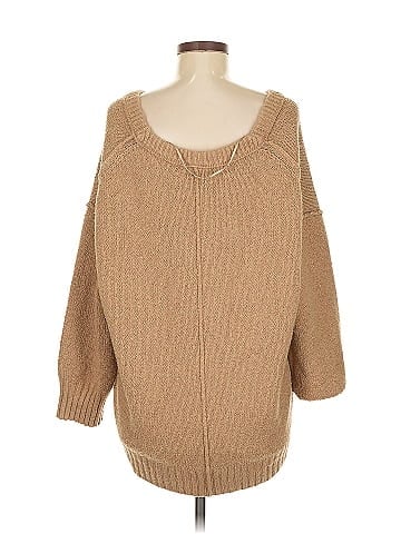 Free People Pullover Sweater (view 2)