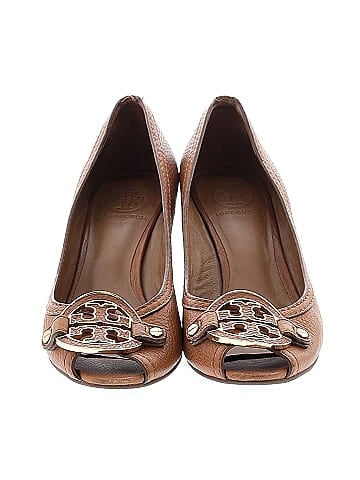 Tory Burch Wedges (view 2)
