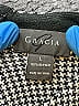 Gracia 100% Acrylic Gray Pullover Sweater Size L - photo 7
