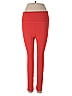 FP Movement Red Orange Active Pants Size XS - photo 1