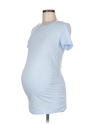 Gap - Maternity Short Sleeve T-Shirt (view 1)