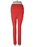 FP Movement Red Orange Active Pants Size XS - photo 2