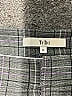 Tibi Plaid Gray Dress Pants Size 0 - photo 3