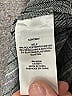 Tibi Plaid Gray Dress Pants Size 0 - photo 4