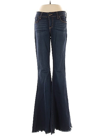 Free People Jeans (view 1)
