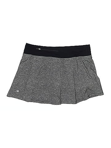 Lululemon Athletica Active Skort (view 2)