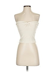 Dissh Tube Top