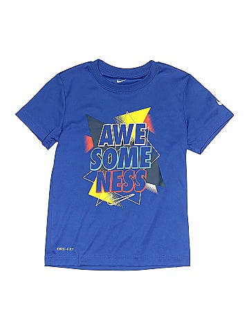 Nike Active T-Shirt (view 1)