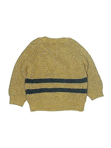 Zara Pullover Sweater (view 2)
