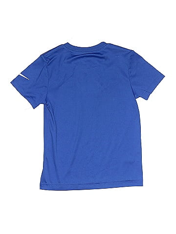 Nike Active T-Shirt (view 2)