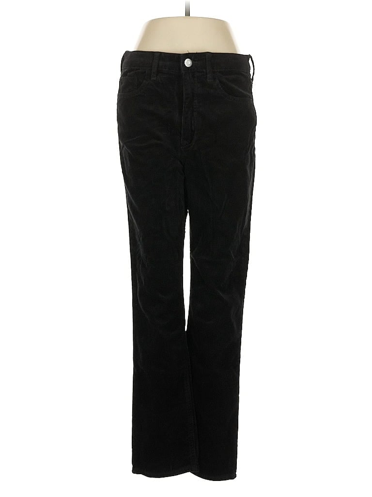 Click to view more detailed imagery on our partner's website Pre-owned Club Monaco Jeans In Black
