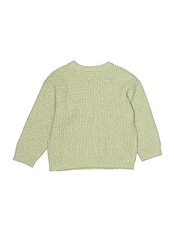 Zara Pullover Sweater (view 2)