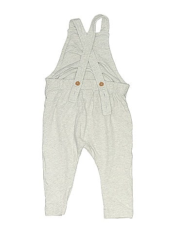 Nordstrom Overalls (view 2)