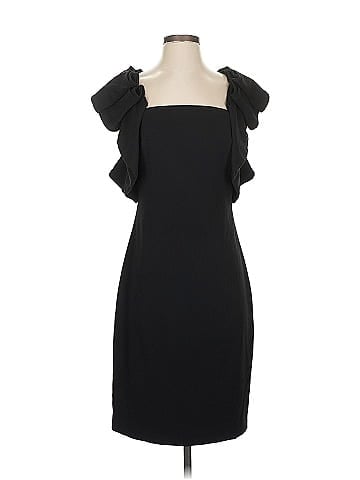 Badgley Mischka Cocktail Dress (view 1)
