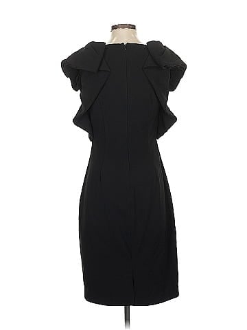 Badgley Mischka Cocktail Dress (view 2)