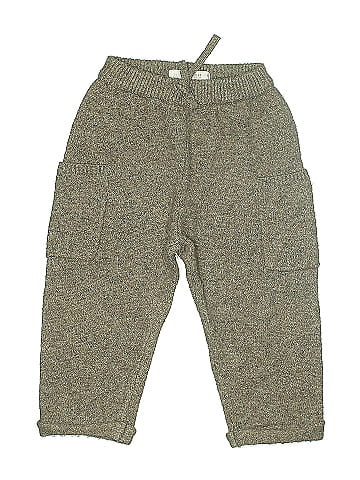 Zara Casual Pants (view 1)