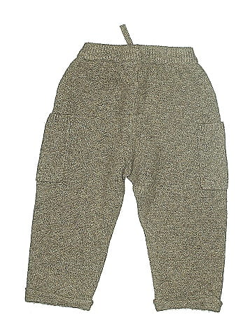 Zara Casual Pants (view 2)