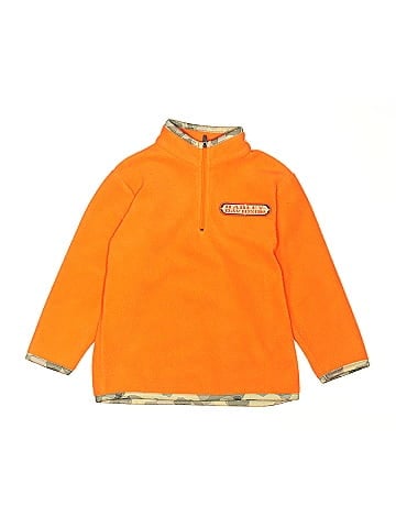 Harley Davidson Sweatshirt (view 1)