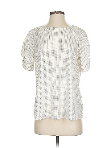 Banana Republic Factory Store Short Sleeve Top (view 1)
