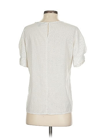 Banana Republic Factory Store Short Sleeve Top (view 2)