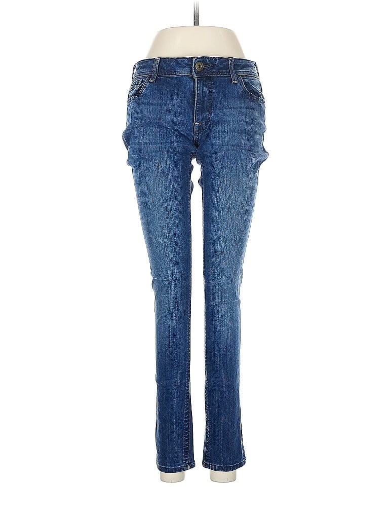 Click to view more detailed imagery on our partner's website Pre-owned Dl1961 Jeans In Blue