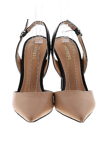 Express Heels (view 2)