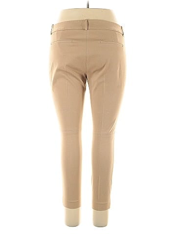 J.Crew Active Pants (view 2)