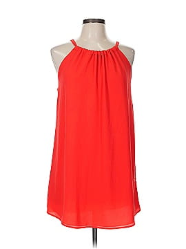 Veronica M. Sleeveless Blouse