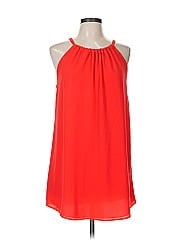 Veronica M. Sleeveless Blouse