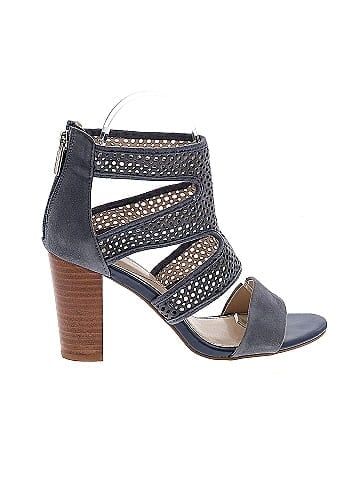 Isola Heels (view 1)