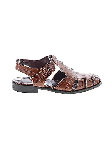 STAUD Sandals (view 1)