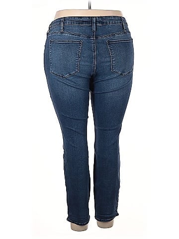 Silver Jeans Co. Jeans (view 2)