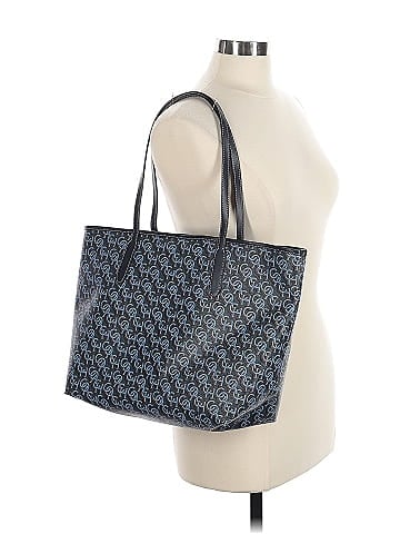 Coach Factory Leather Tote (view 2)